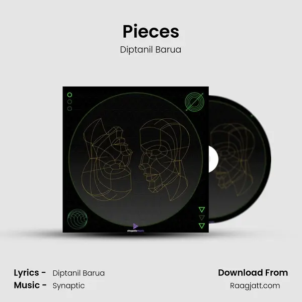 Pieces mp3 song