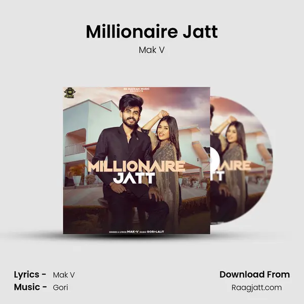 Millionaire Jatt mp3 song