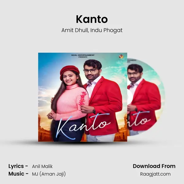 Kanto mp3 song