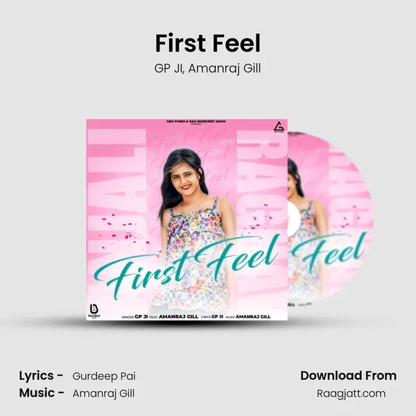 First Feel mp3 song