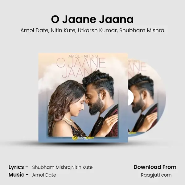 O Jaane Jaana mp3 song