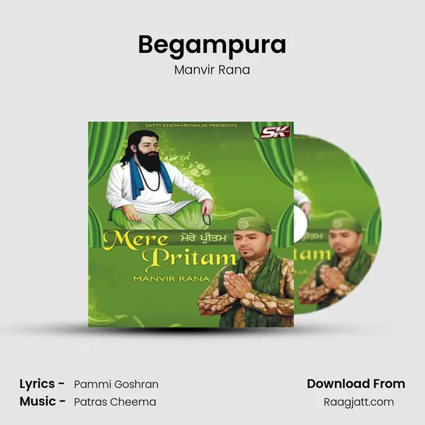 Begampura mp3 song