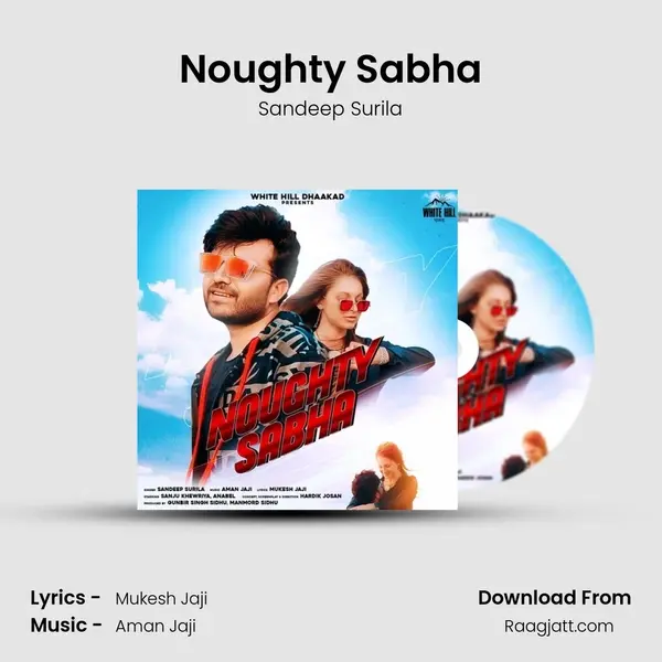 Noughty Sabha mp3 song