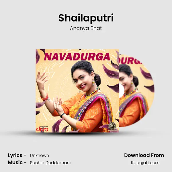 Shailaputri mp3 song