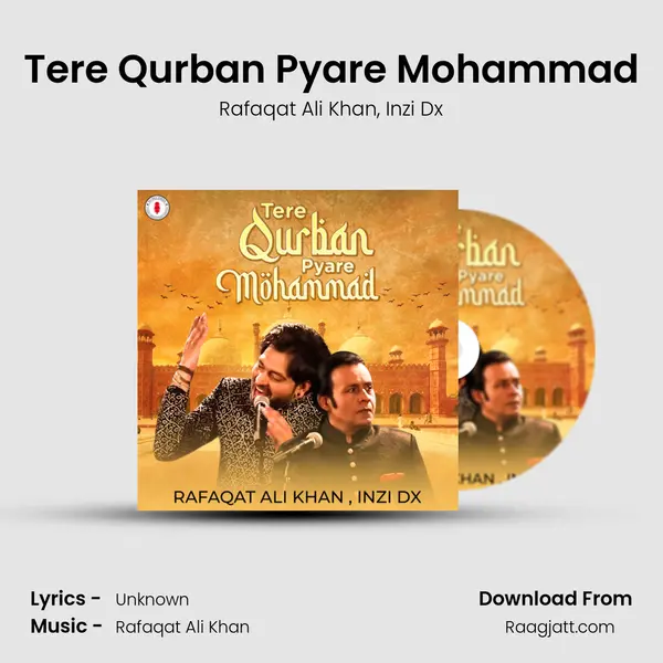 Tere Qurban Pyare Mohammad mp3 song