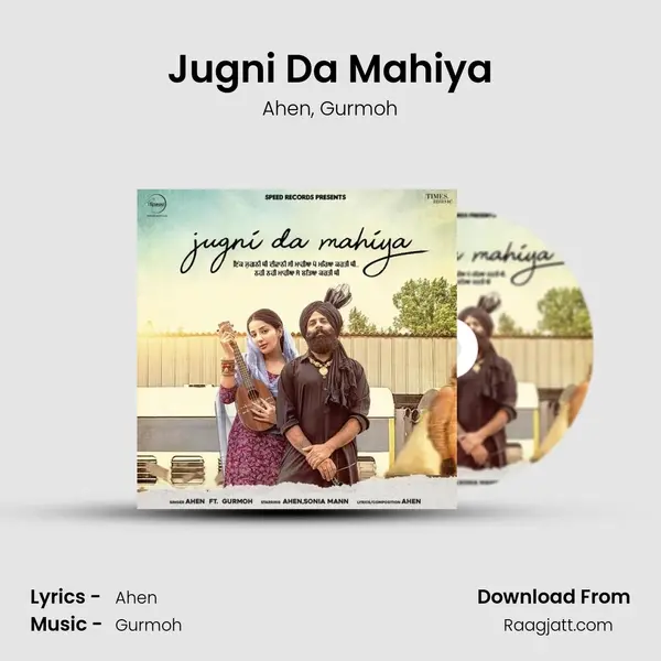 Jugni Da Mahiya mp3 song