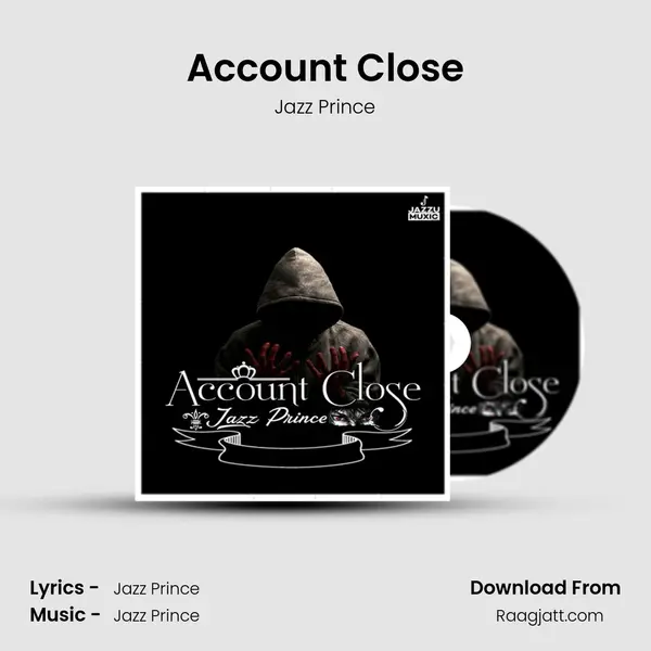 Account Close - Jazz Prince album cover 