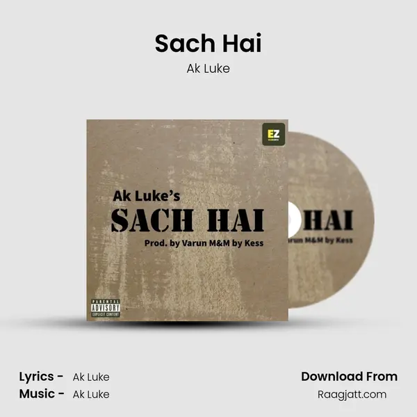 Sach Hai mp3 song