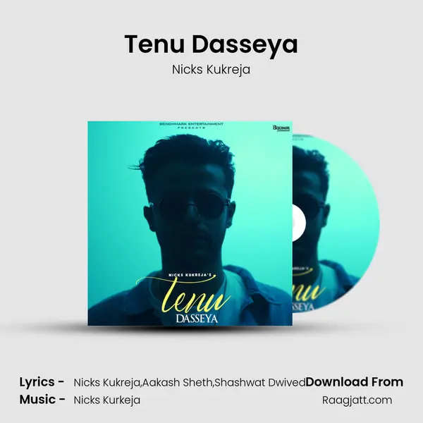 Tenu Dasseya - Nicks Kukreja album cover 