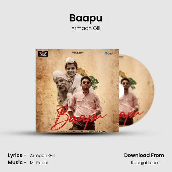 Baapu mp3 song