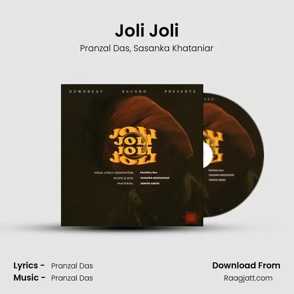 Joli Joli mp3 song