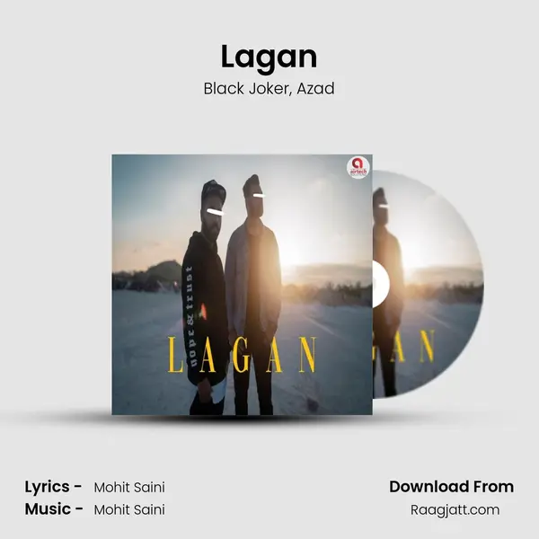 Lagan mp3 song