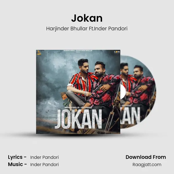 Jokan mp3 song