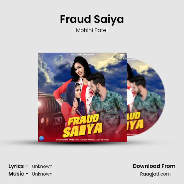 Fraud Saiya mp3 song