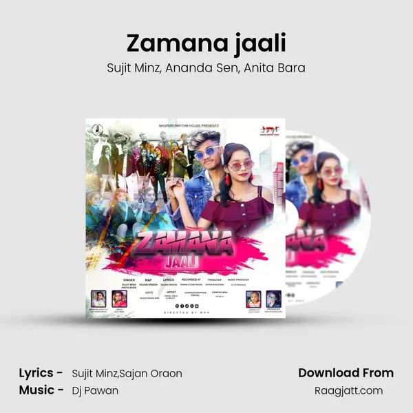 Zamana jaali mp3 song