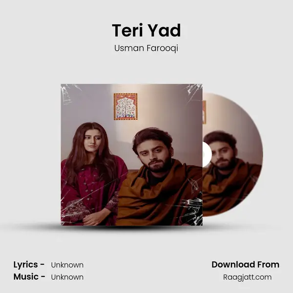 Teri Yad mp3 song