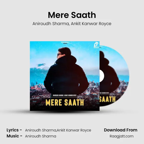 Mere Saath mp3 song