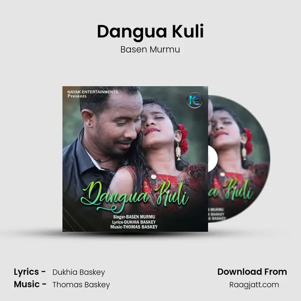 Dangua Kuli mp3 song