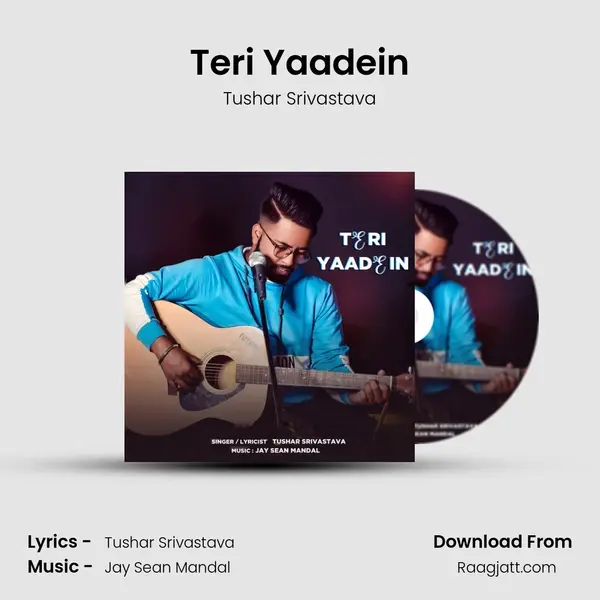 Teri Yaadein mp3 song