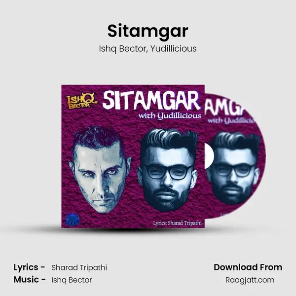 Sitamgar - Ishq Bector mp3 song