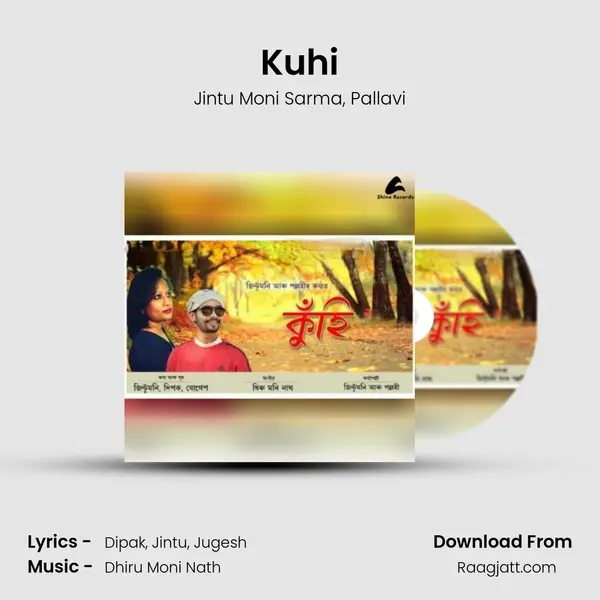 Kuhi mp3 song