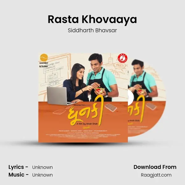 Rasta Khovaaya mp3 song