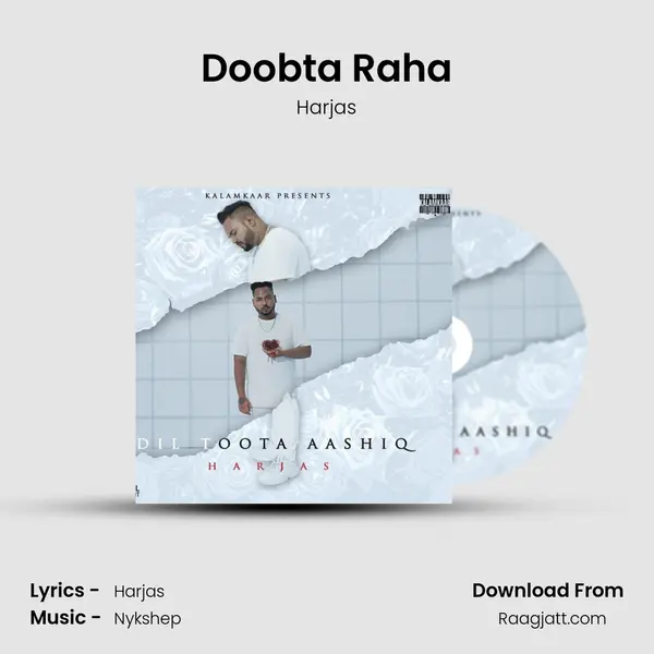 Doobta Raha mp3 song