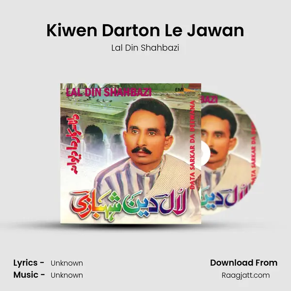 Kiwen Darton Le Jawan mp3 song