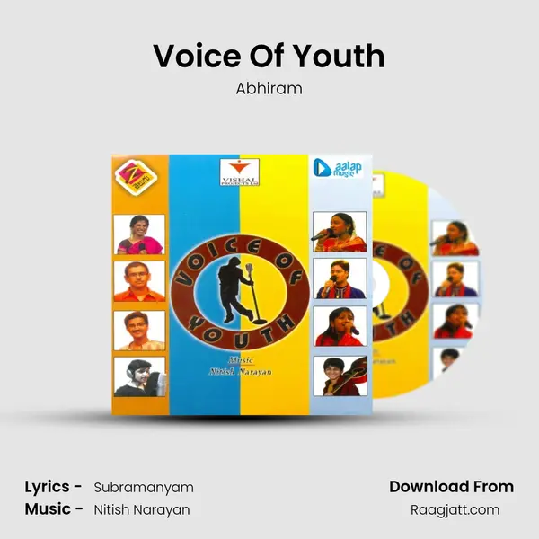 Voice Of Youth mp3 song