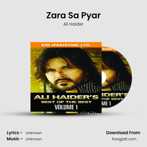 Zara Sa Pyar mp3 song