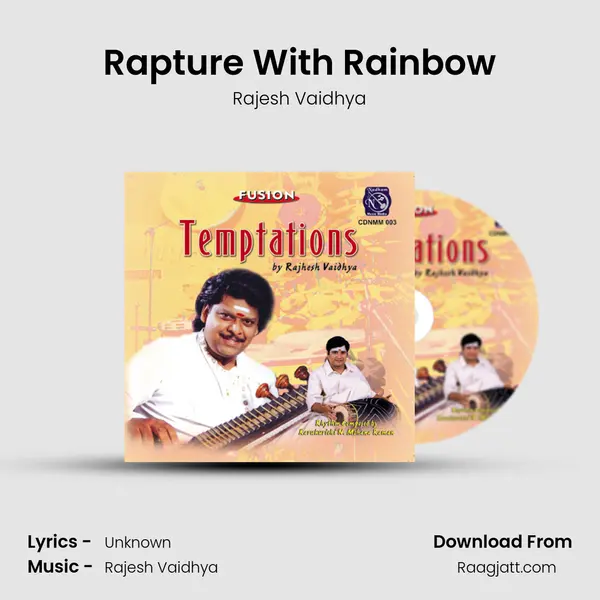 Rapture With Rainbow mp3 song