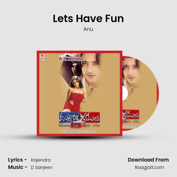 Lets Have Fun mp3 song