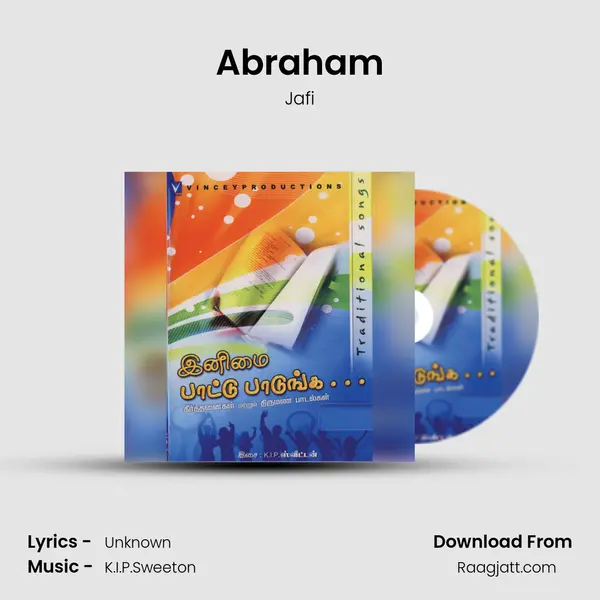 Abraham mp3 song