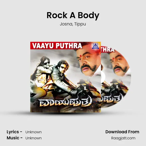 Rock A Body - Josna mp3 song