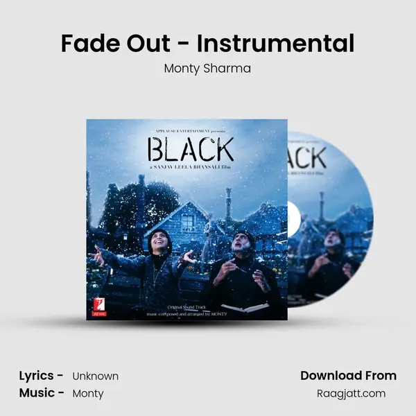 Fade Out - Instrumental mp3 song