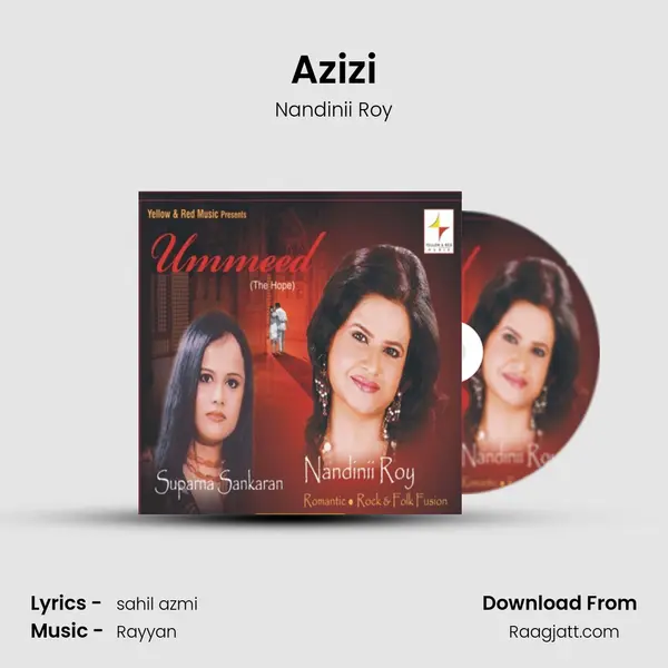 Azizi mp3 song