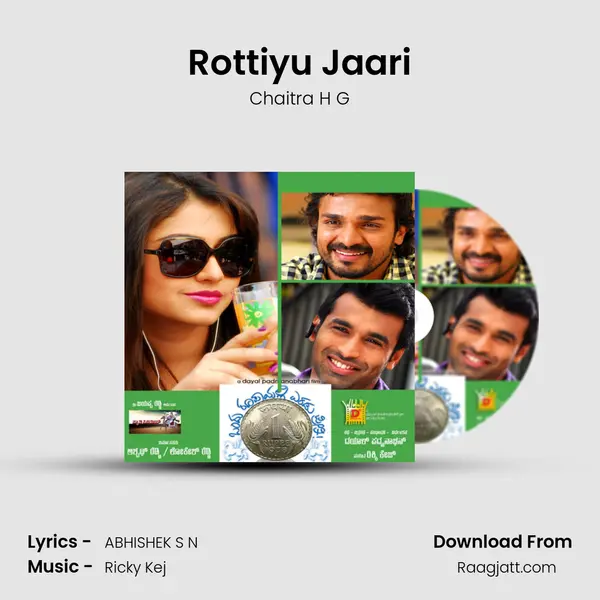 Rottiyu Jaari mp3 song