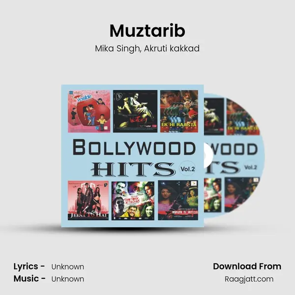 Muztarib mp3 song