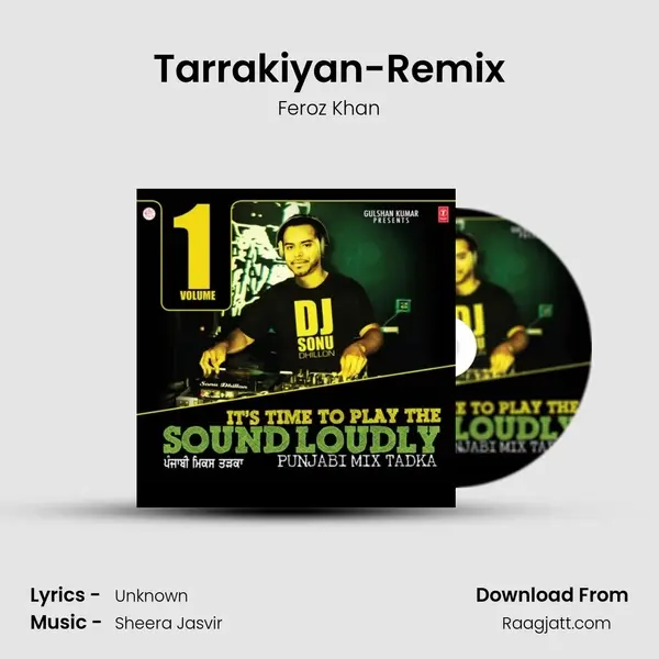 Tarrakiyan-Remix mp3 song