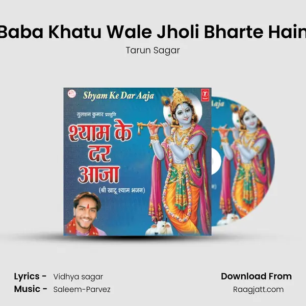 Baba Khatu Wale Jholi Bharte Hain mp3 song