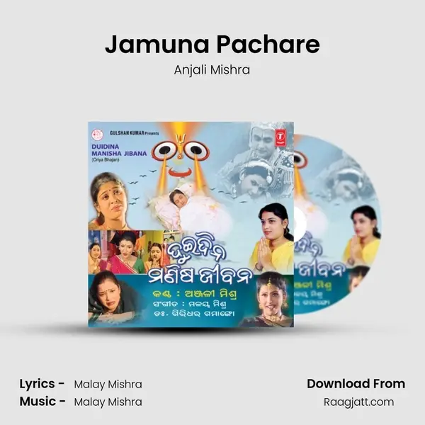 Jamuna Pachare mp3 song