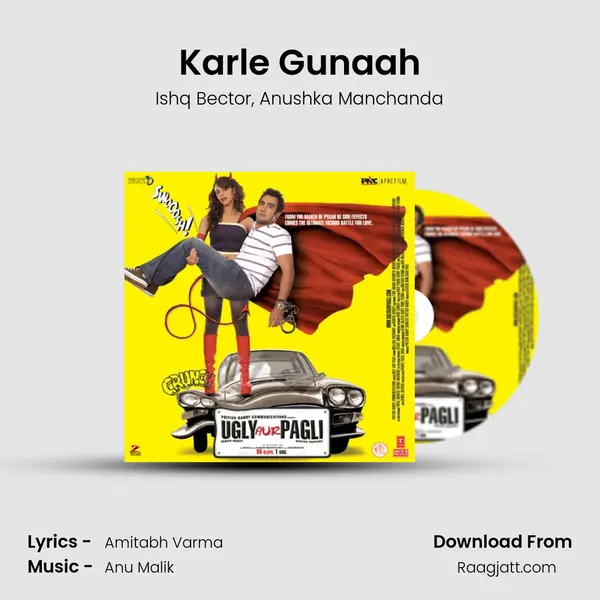 Karle Gunaah mp3 song