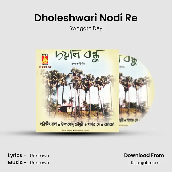 Dholeshwari Nodi Re mp3 song