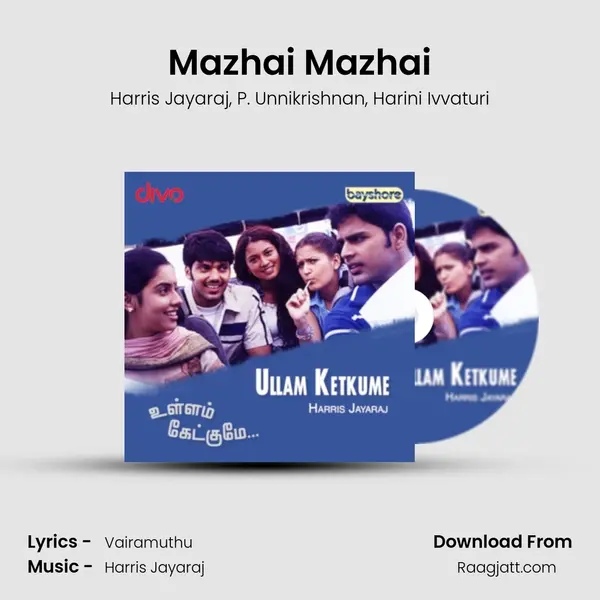 Mazhai Mazhai mp3 song