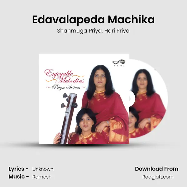 Edavalapeda Machika mp3 song