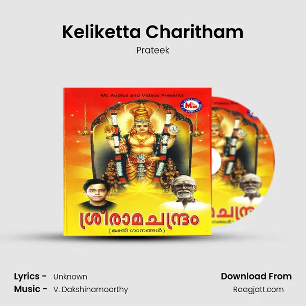 Keliketta Charitham mp3 song