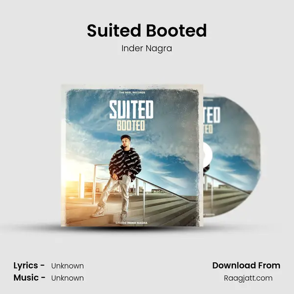 Suited Booted mp3 song