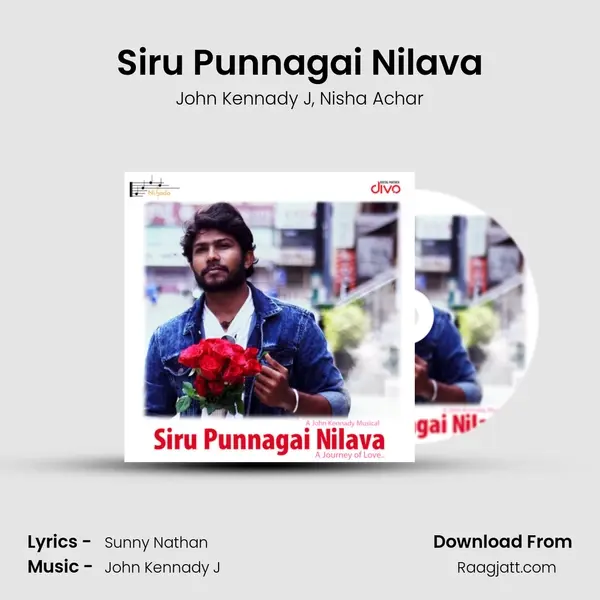 Siru Punnagai Nilava mp3 song