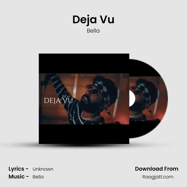 Deja Vu - Bella album cover 