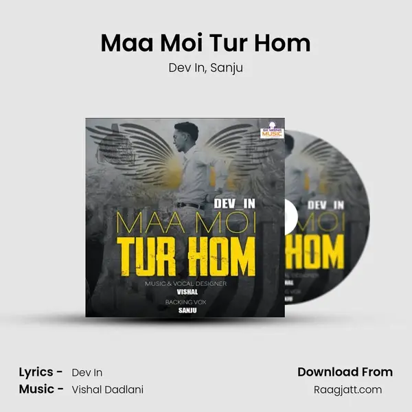 Maa Moi Tur Hom - Dev In album cover 